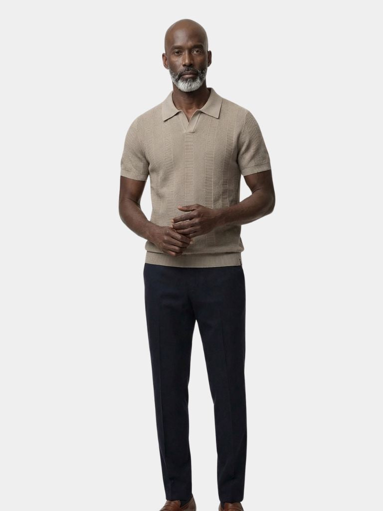 Polo Beige Antico