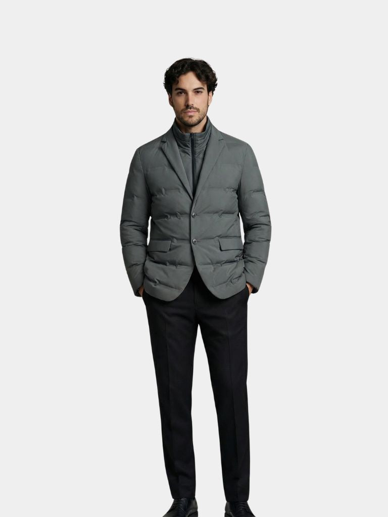 Giacca Invernale Aristocrat