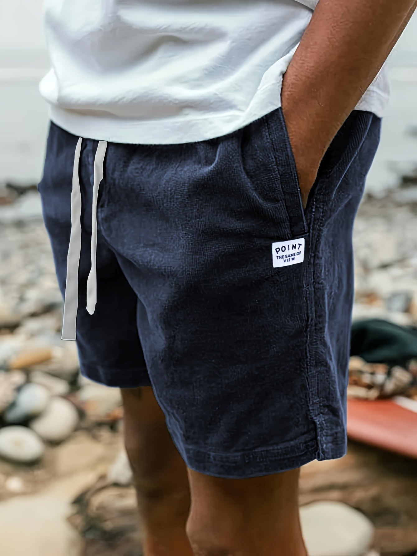 ALESSIO™ | PANTALONI CASUAL RELAX DI RAVELLI MILANO