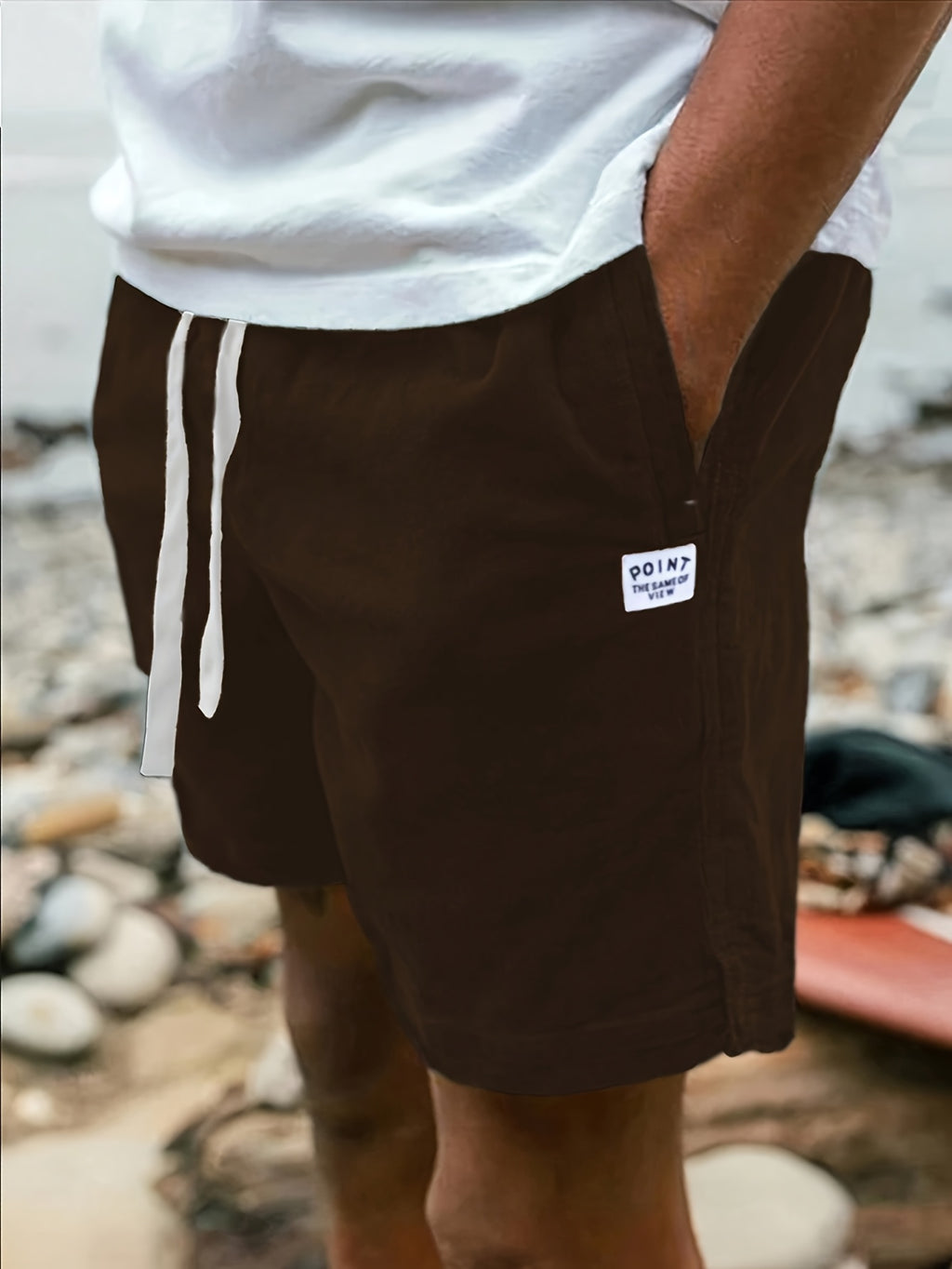 ALESSIO™ | PANTALONI CASUAL RELAX DI RAVELLI MILANO