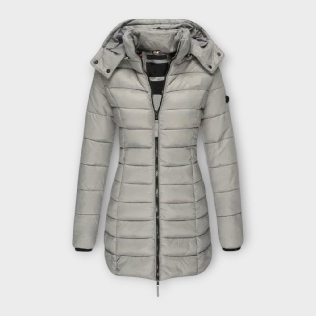 Mathilde - Cappotto Invernale Elegante e Isolante
