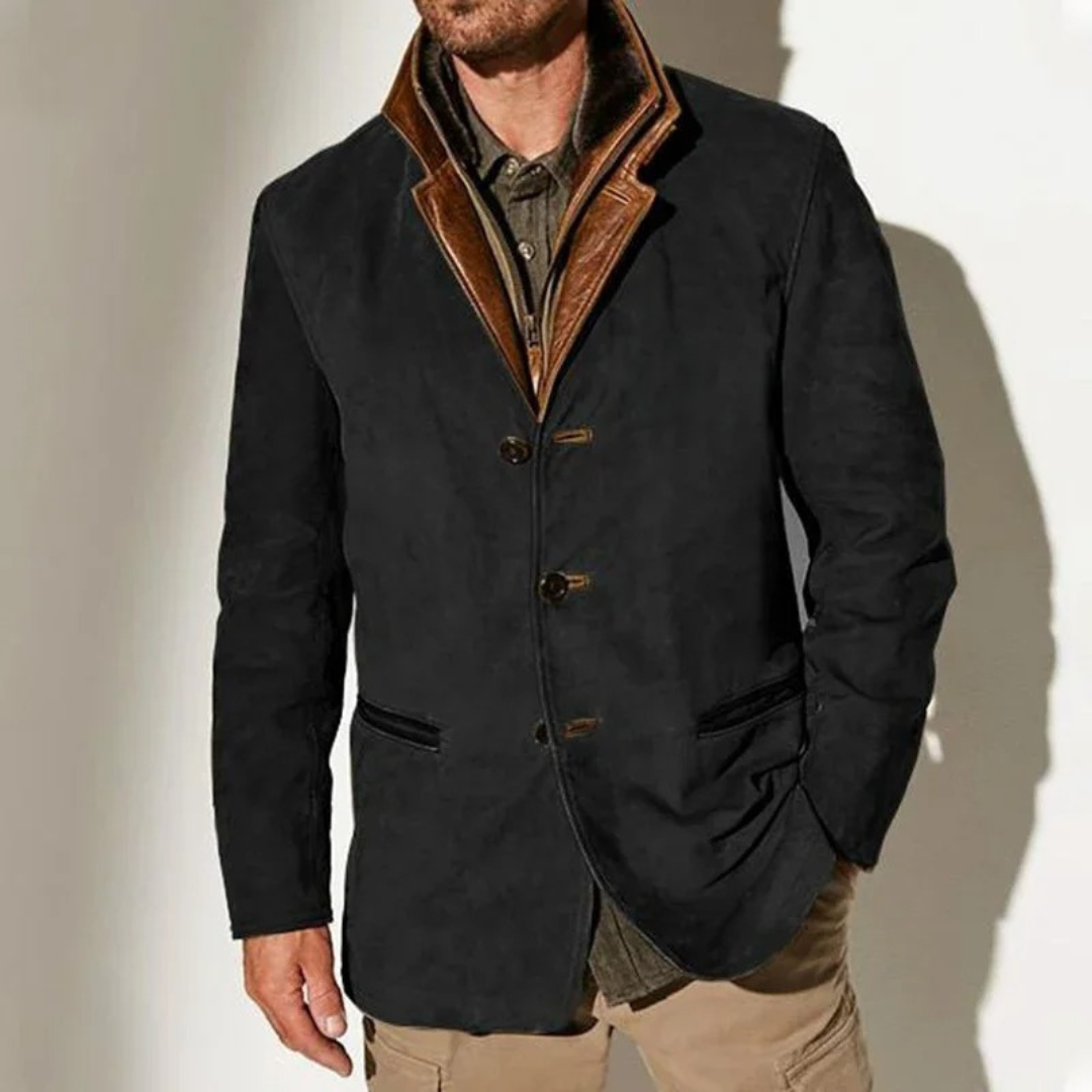 Ravelli Giacca vintage elegante