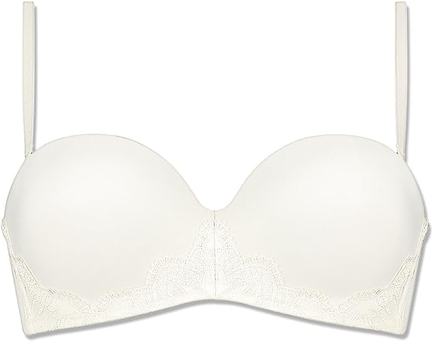 Strapless BH - Eternal spotlight WDP - ivoor