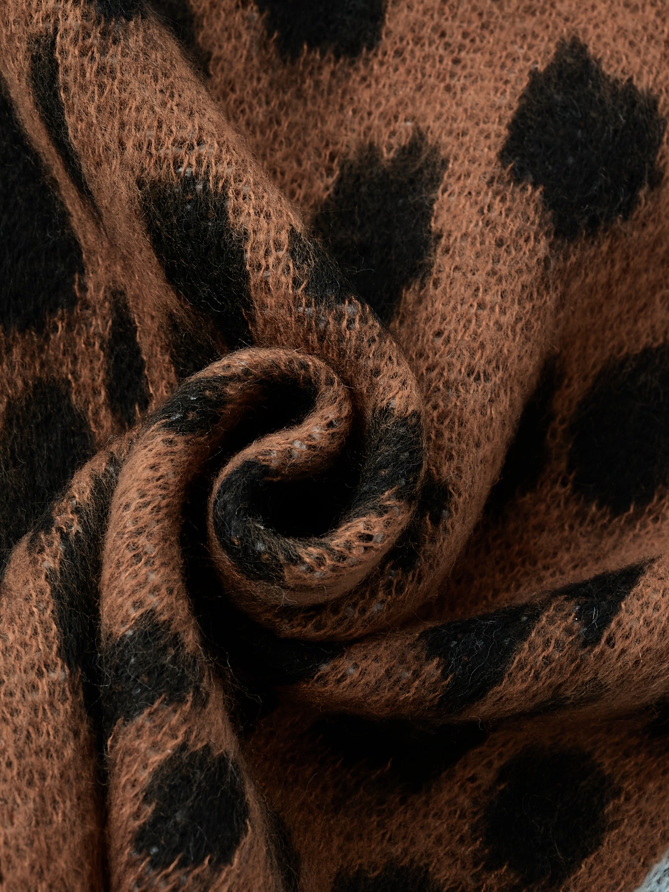 Maglia “Sentirsi a Posto” – Collo Alto Invernale