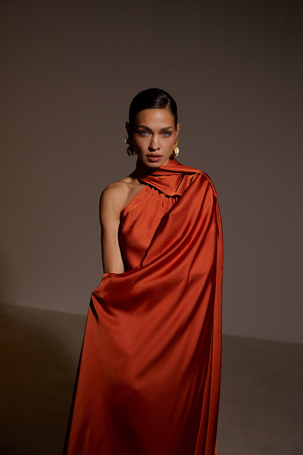 Seraphina Gown