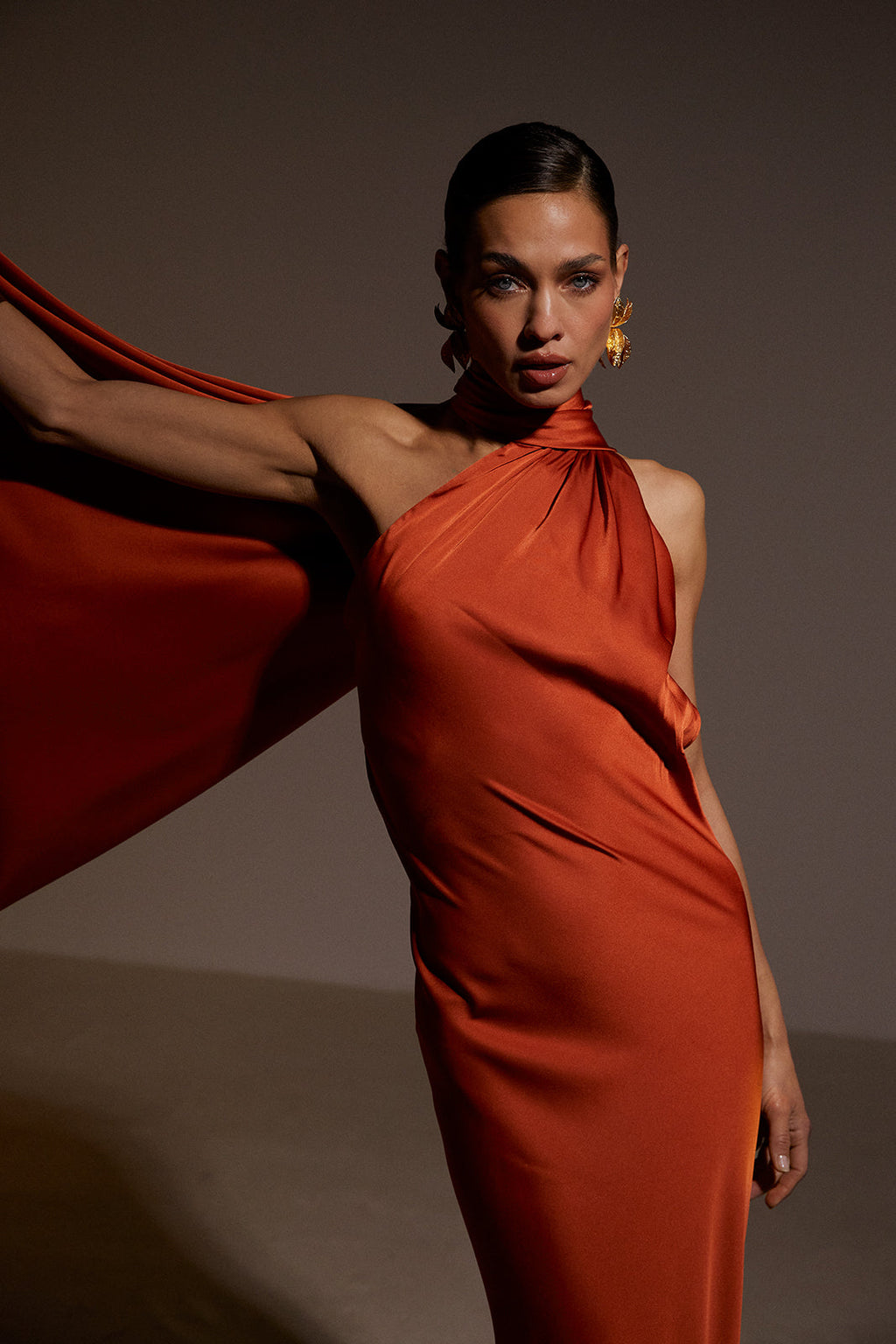 Seraphina Gown