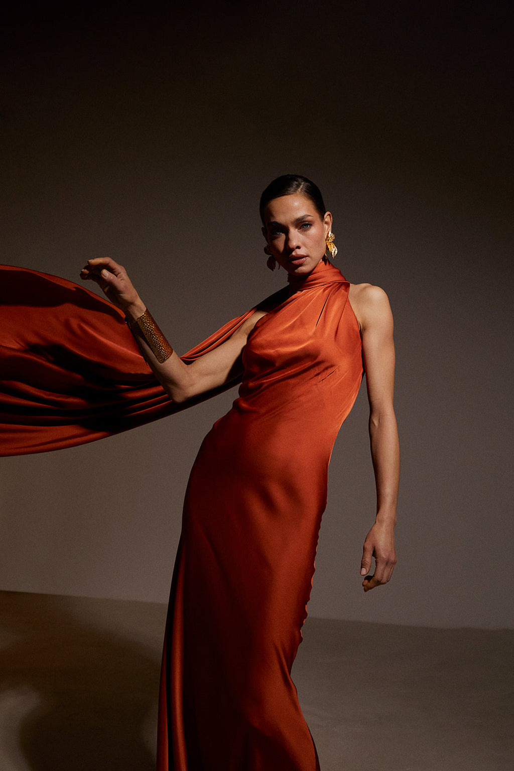 Seraphina Gown