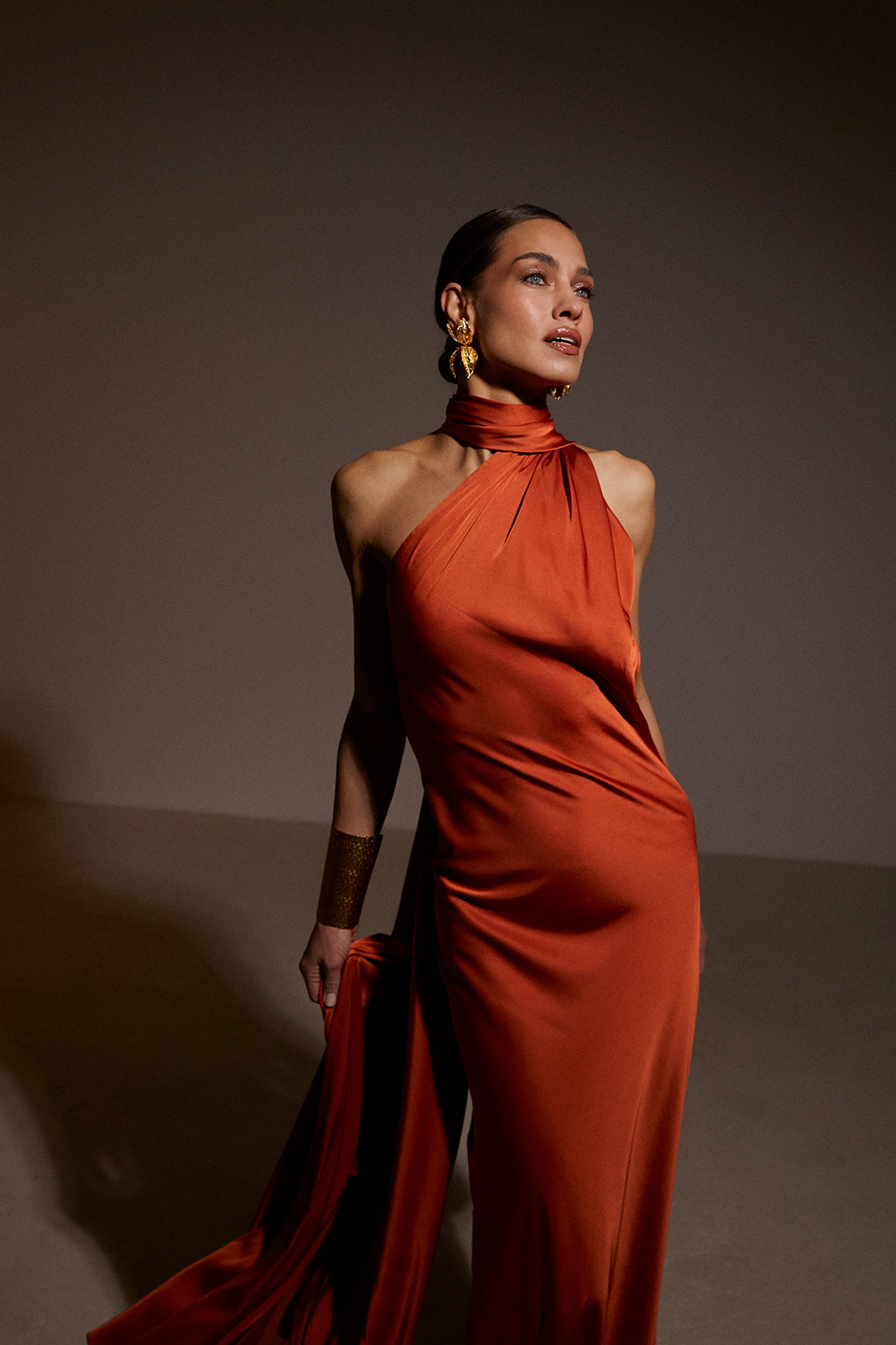 Seraphina Gown