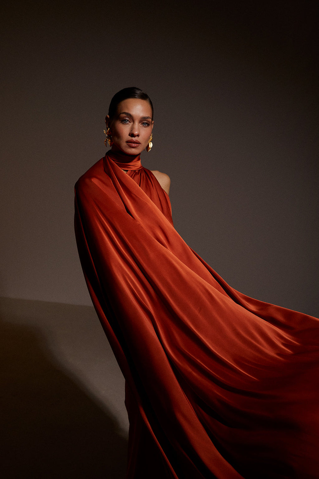 Seraphina Gown