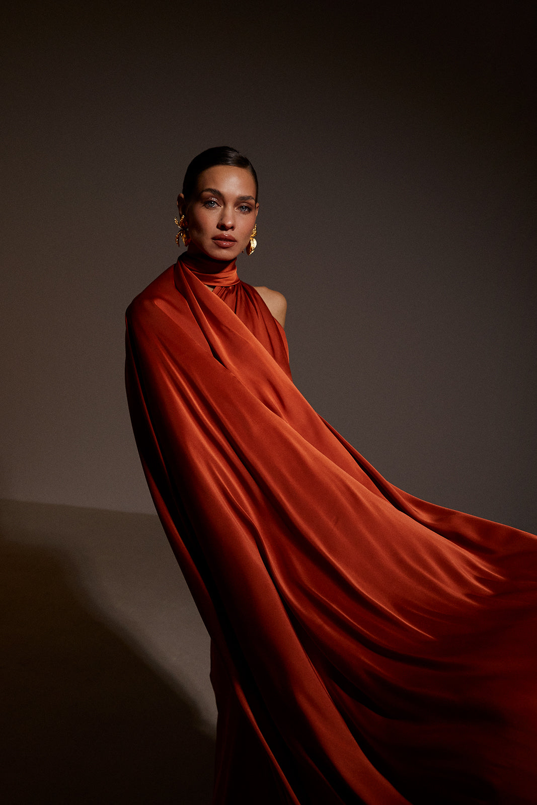 Seraphina Gown