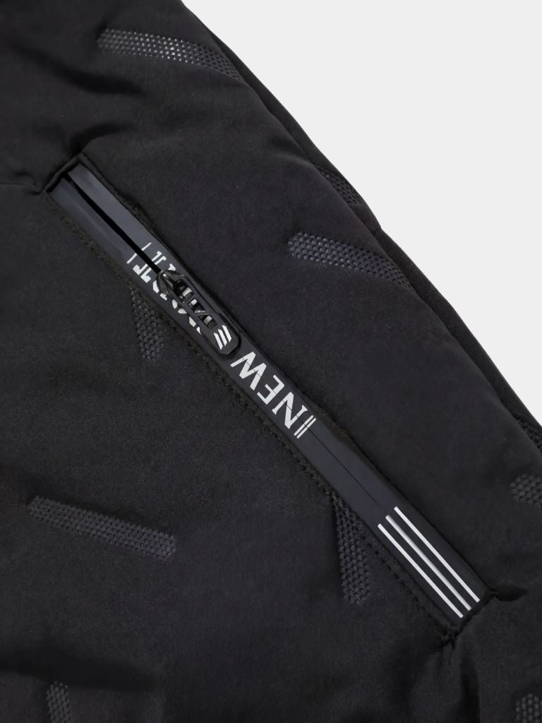 Giacca Invernale Premium Klassiek Sherpa