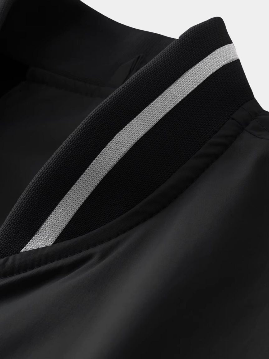 Giacca Bomber Casual