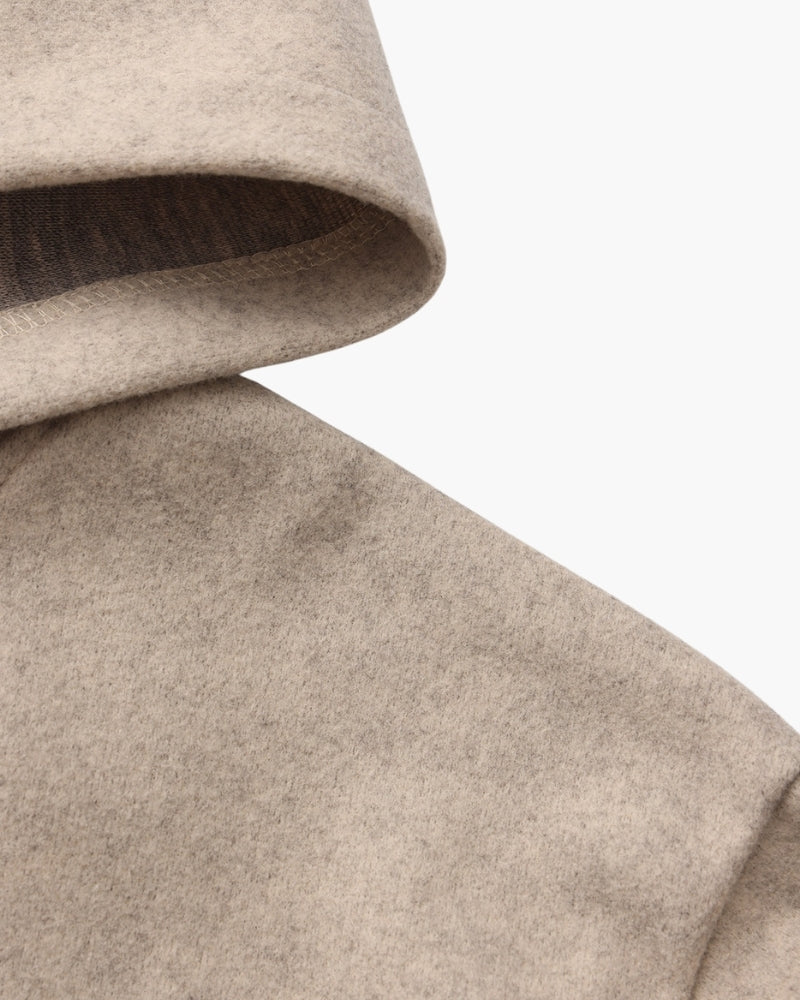 Marlow — Cappotto in Lana dal Design Raffinato