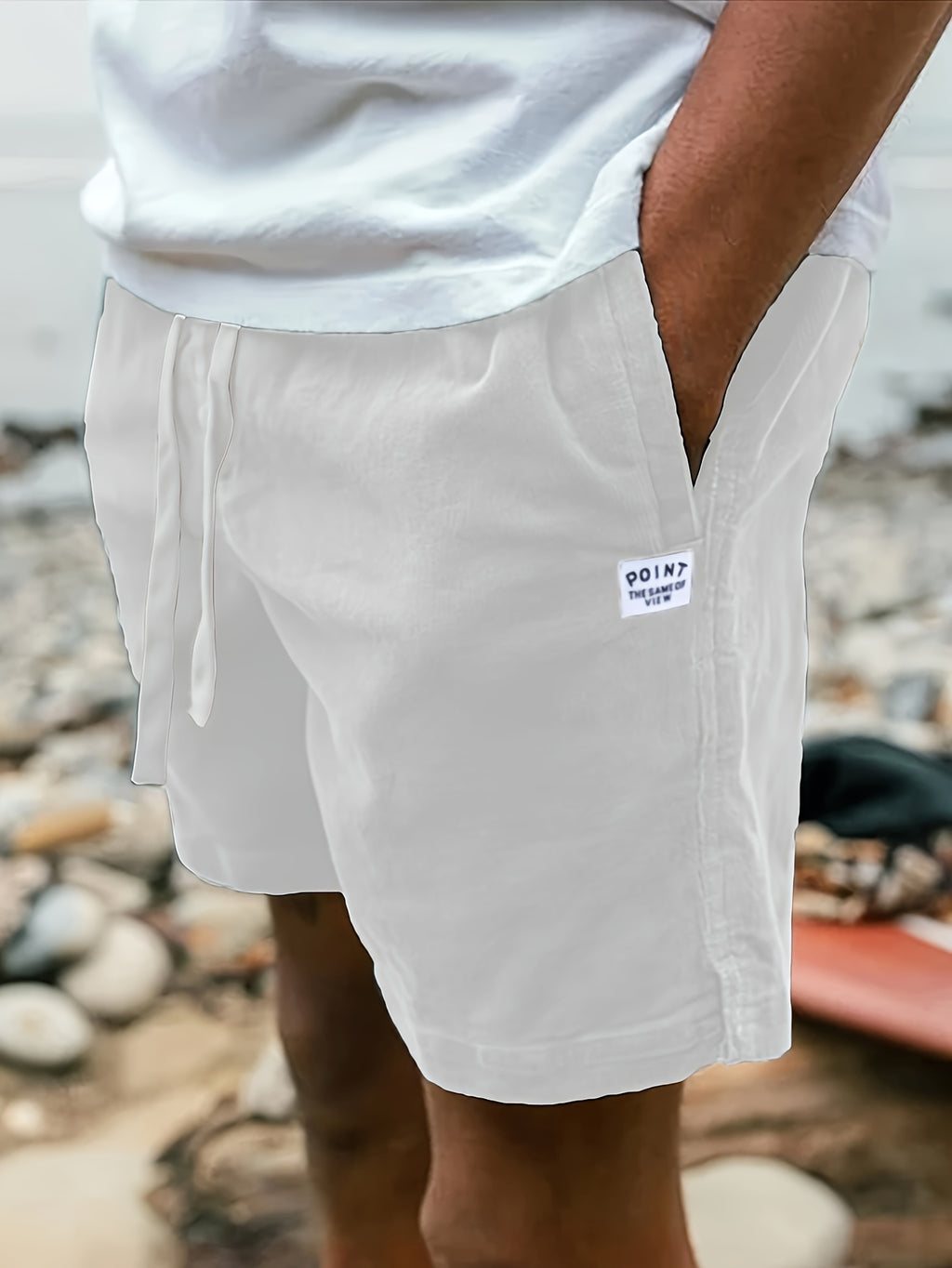 ALESSIO™ | PANTALONI CASUAL RELAX DI RAVELLI MILANO