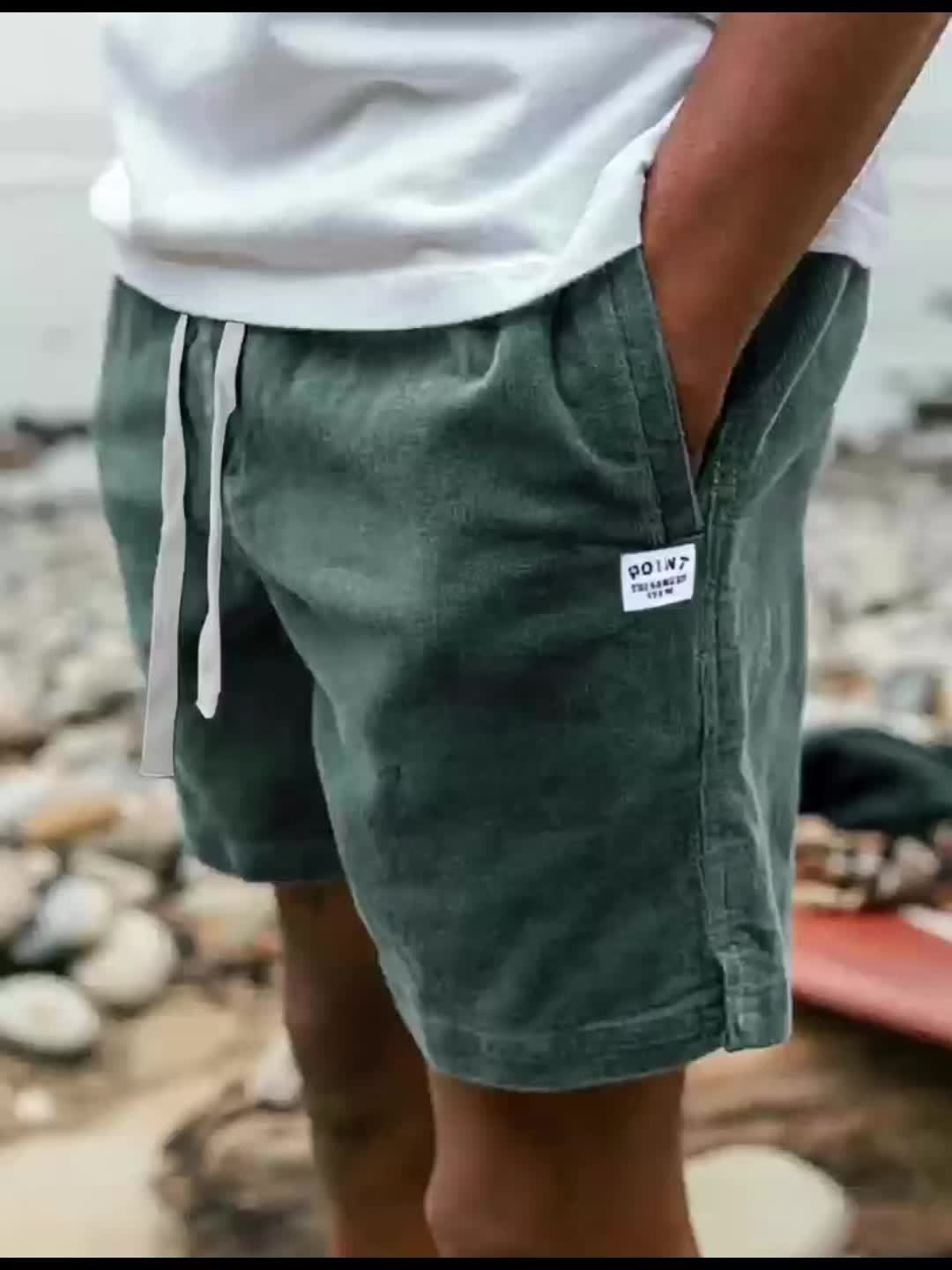 ALESSIO™ | PANTALONI CASUAL RELAX DI RAVELLI MILANO