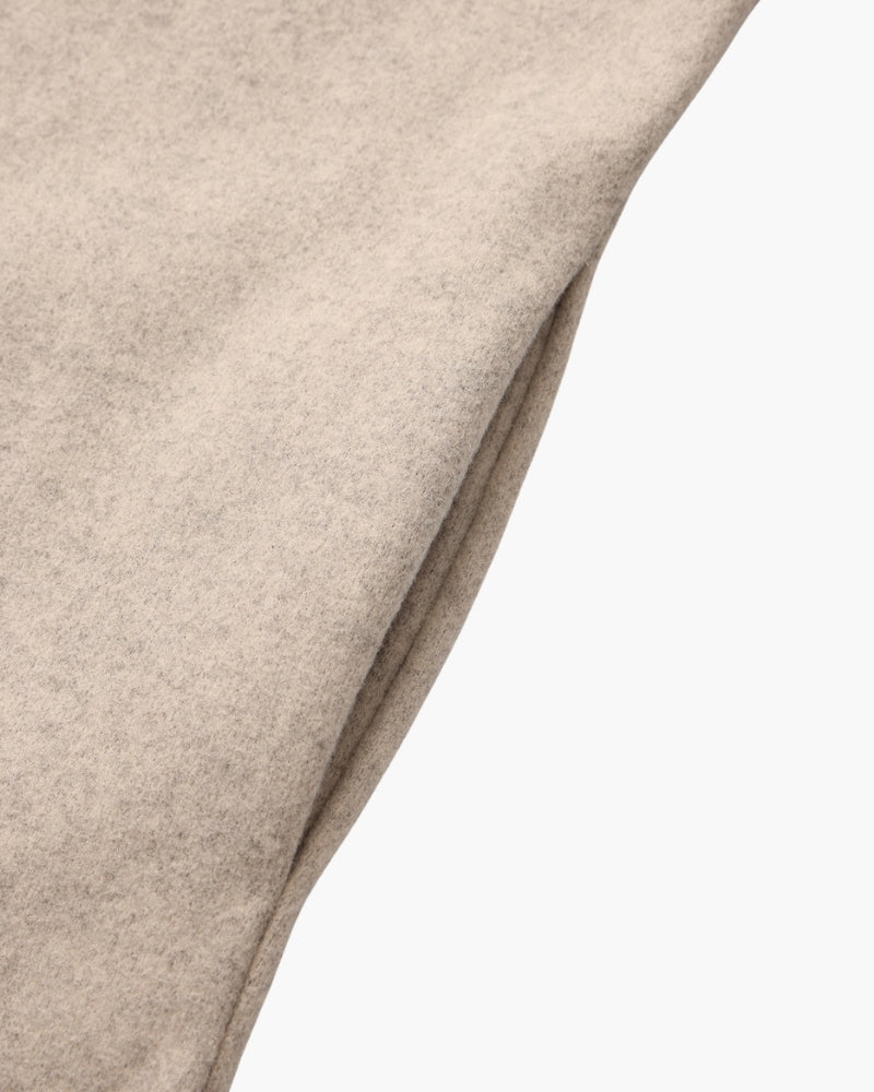 Marlow — Cappotto in Lana dal Design Raffinato