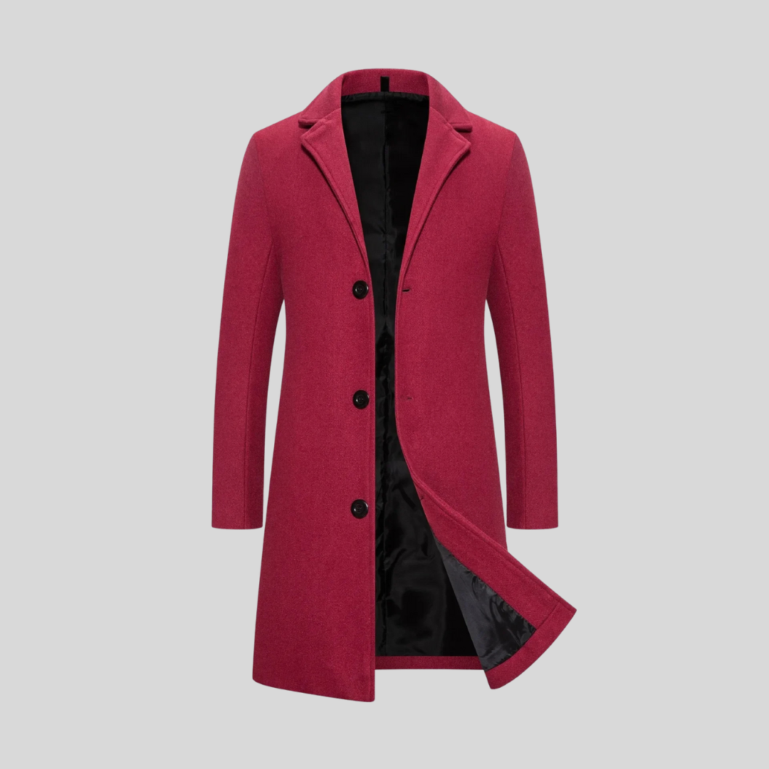 Il Cappotto Stirling