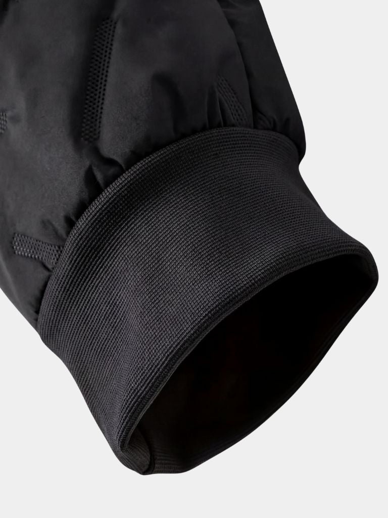 Giacca Invernale Premium Klassiek Sherpa