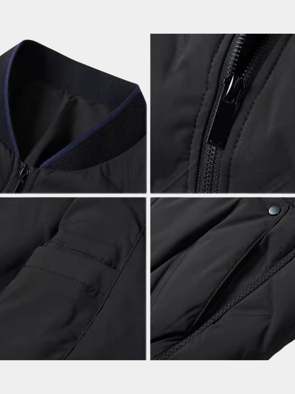 Giacca Bomber Savoy Heritage