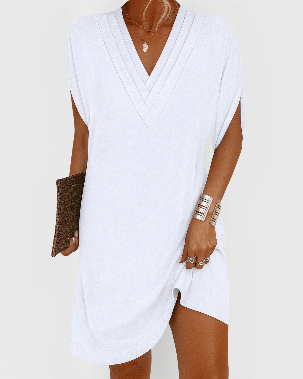 Isalie – Abito Elegante e Valorizzante