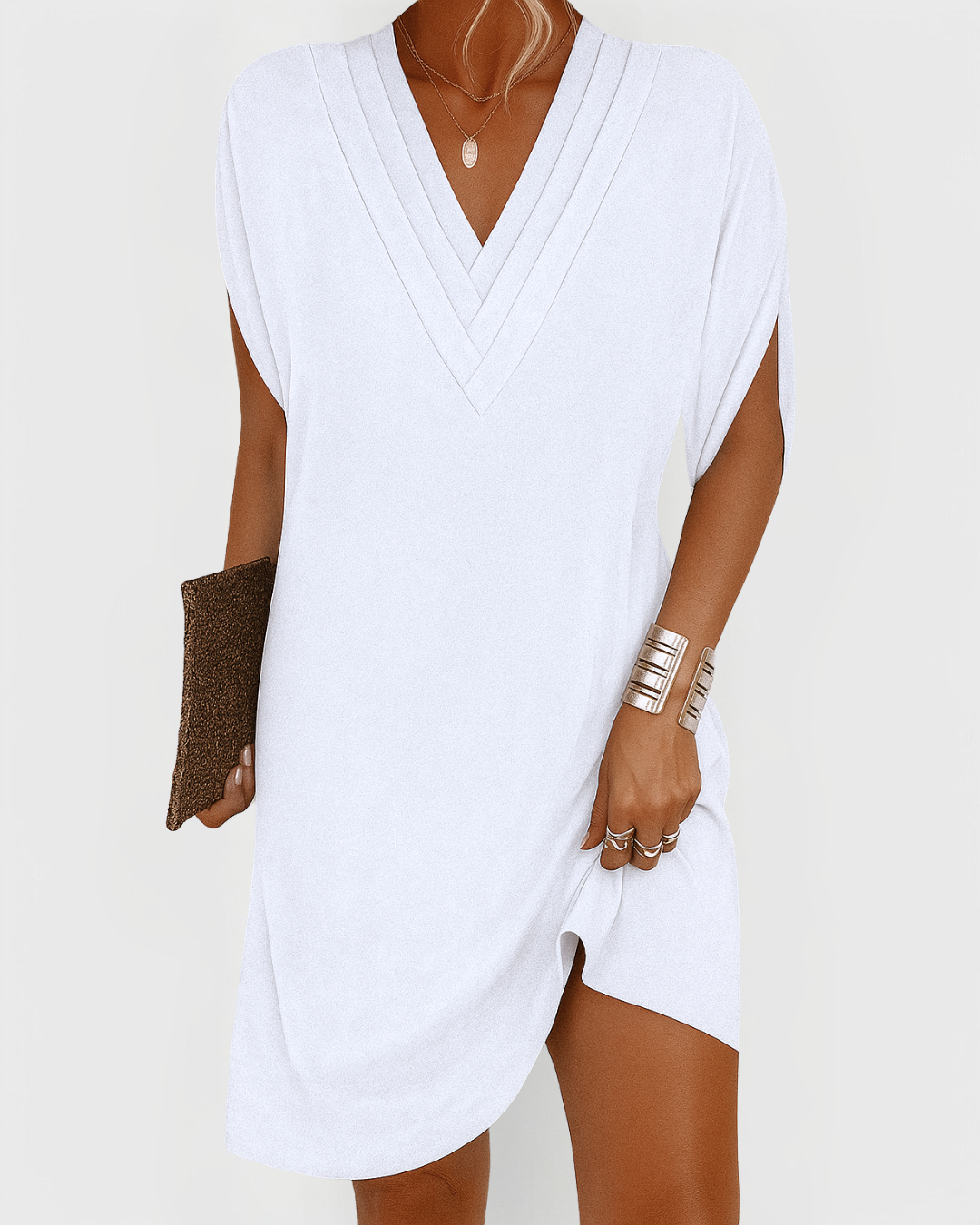 Isalie – Abito Elegante e Valorizzante