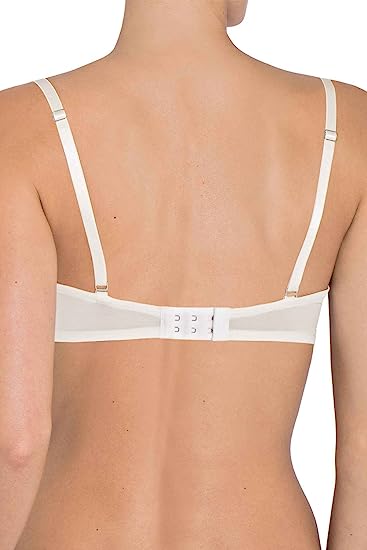 Strapless BH - Eternal spotlight WDP - ivoor