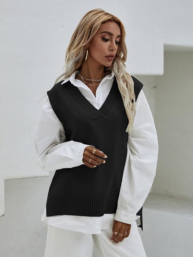 Atlas Mila Sweater Vest