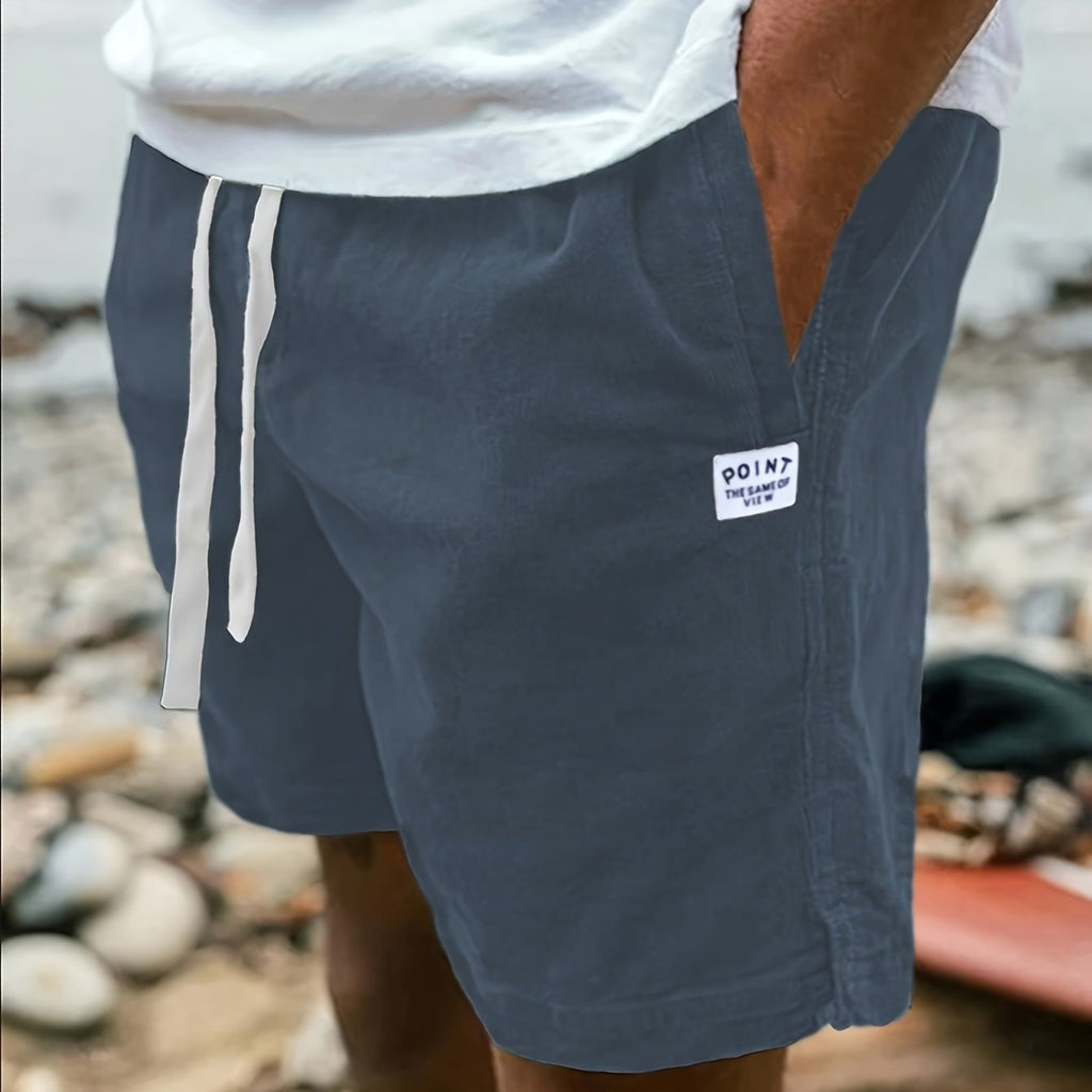 ALESSIO™ | PANTALONI CASUAL RELAX DI RAVELLI MILANO