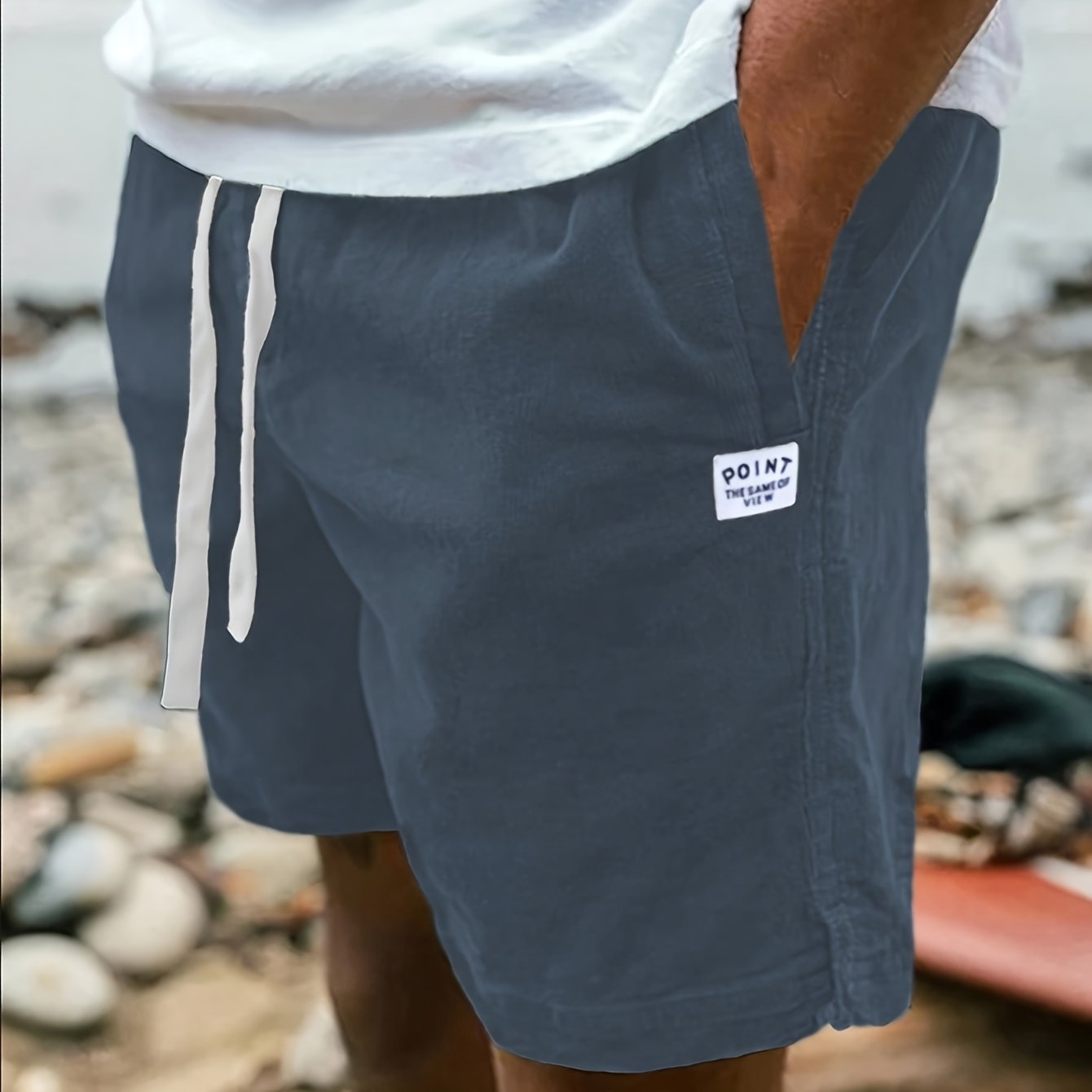 ALESSIO™ | PANTALONI CASUAL RELAX DI RAVELLI MILANO