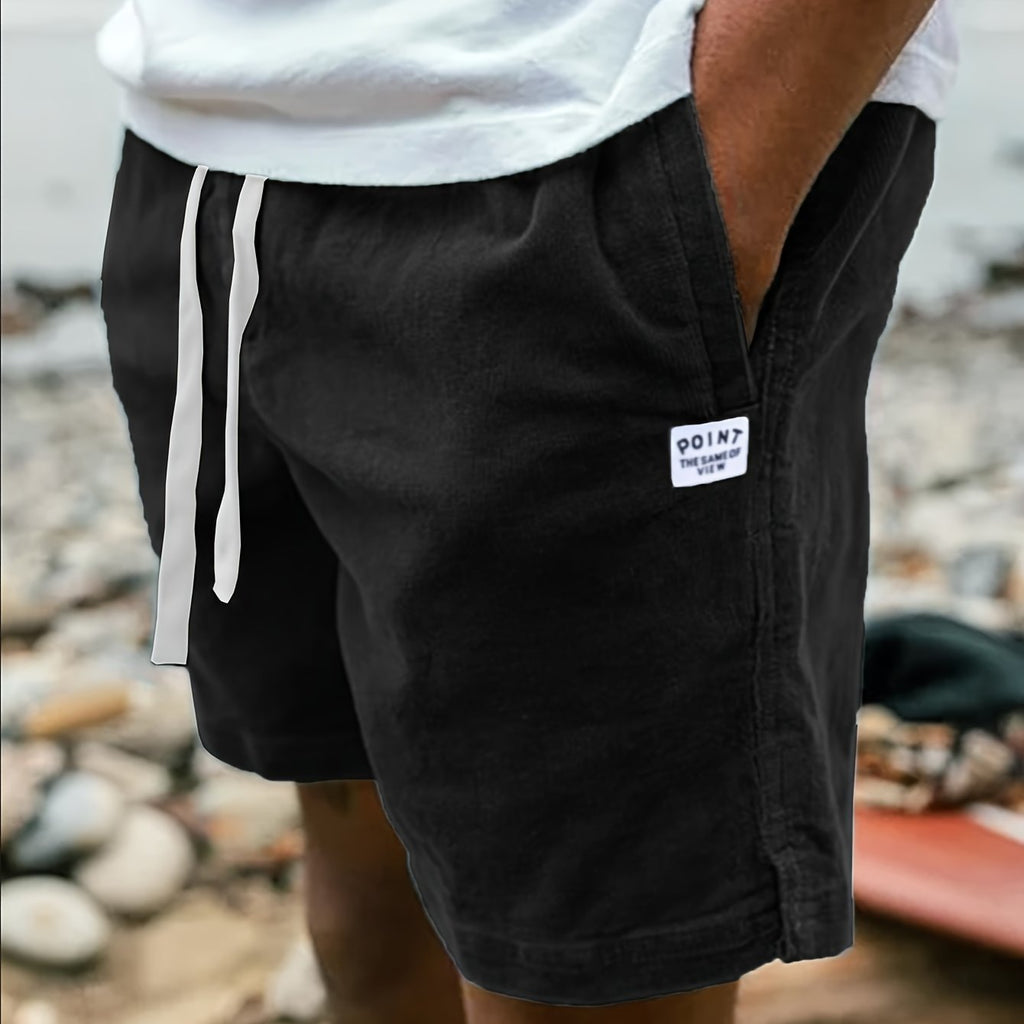 ALESSIO™ | PANTALONI CASUAL RELAX DI RAVELLI MILANO