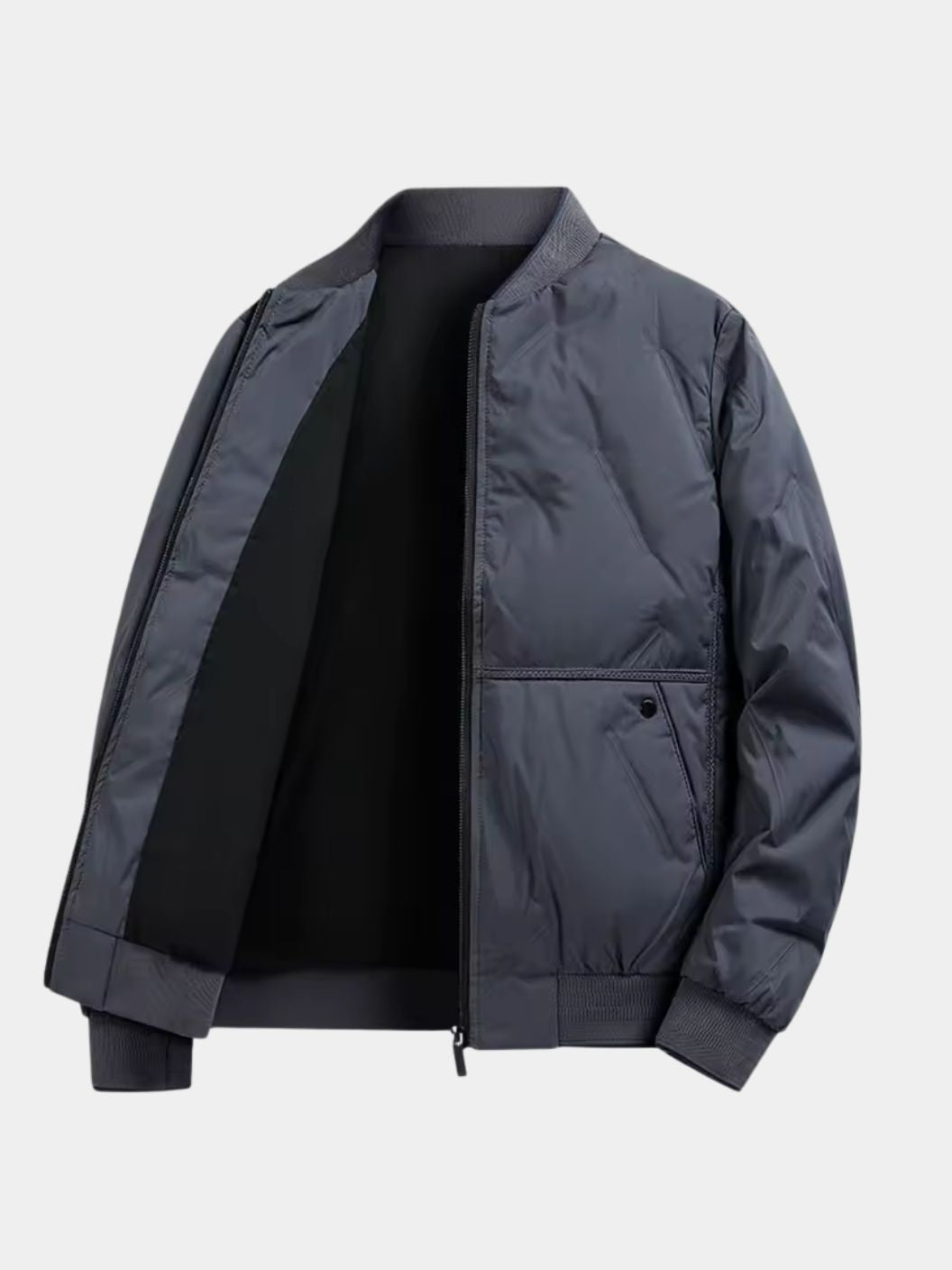 Giacca Bomber Savoy Heritage