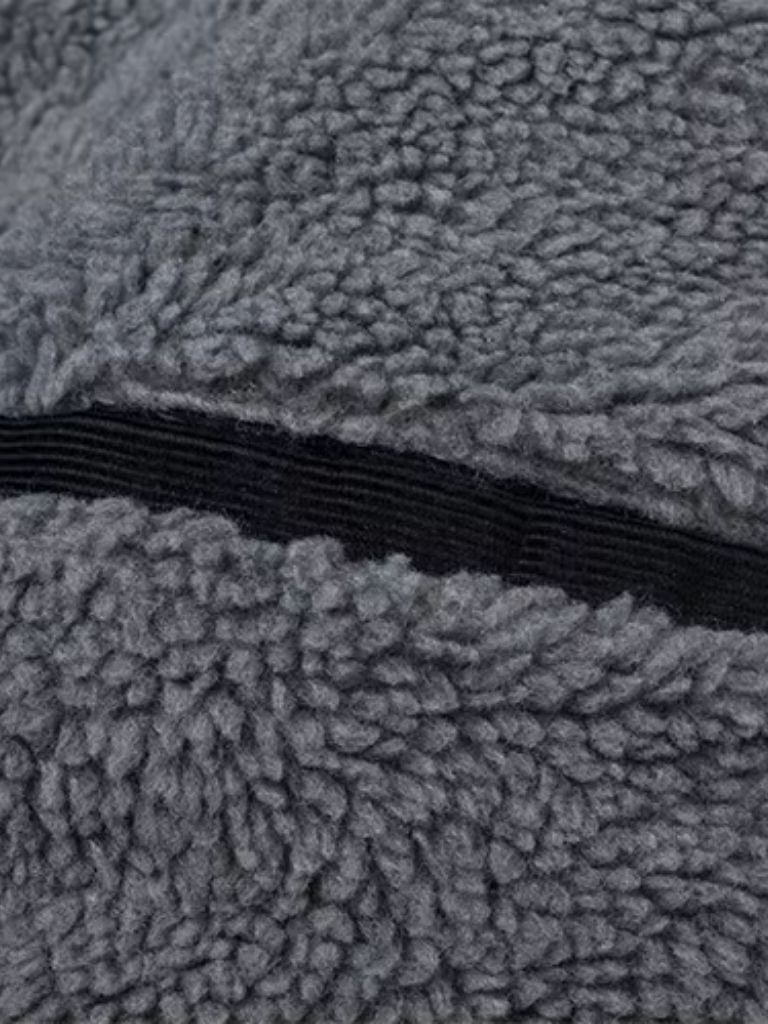 Giacca Sherpa in Corduroy Heritage
