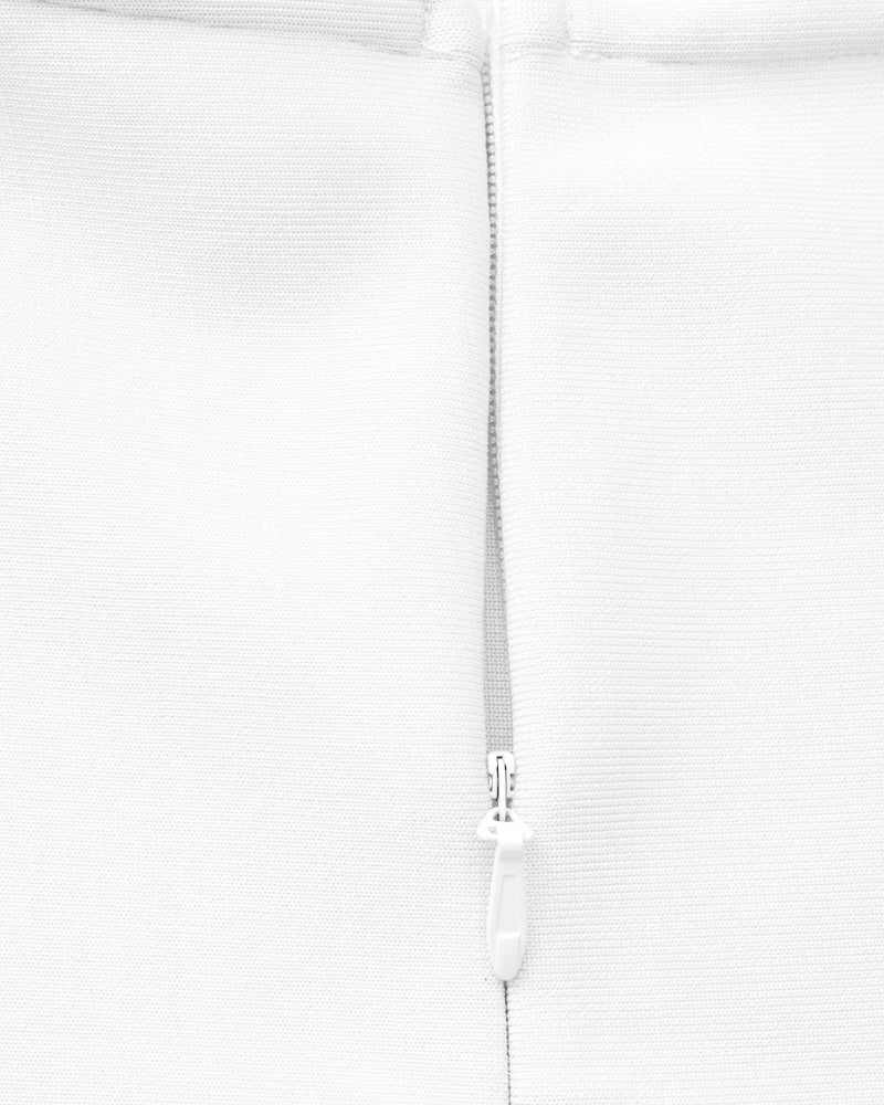 Abito Maxi Slim Fit con Scollo Halter