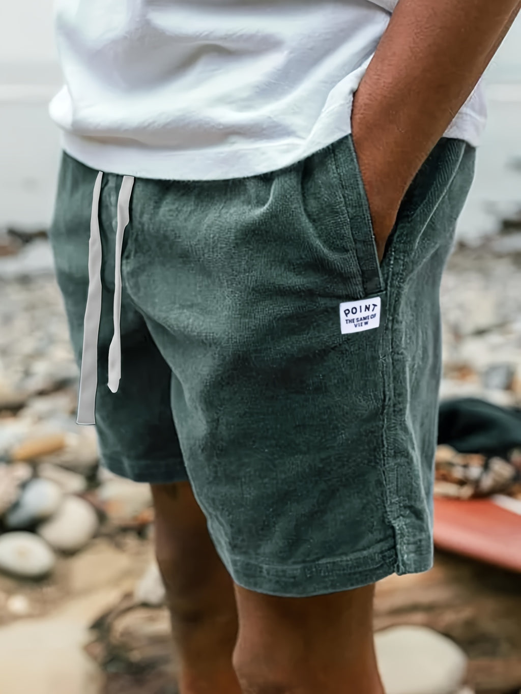 ALESSIO™ | PANTALONI CASUAL RELAX DI RAVELLI MILANO