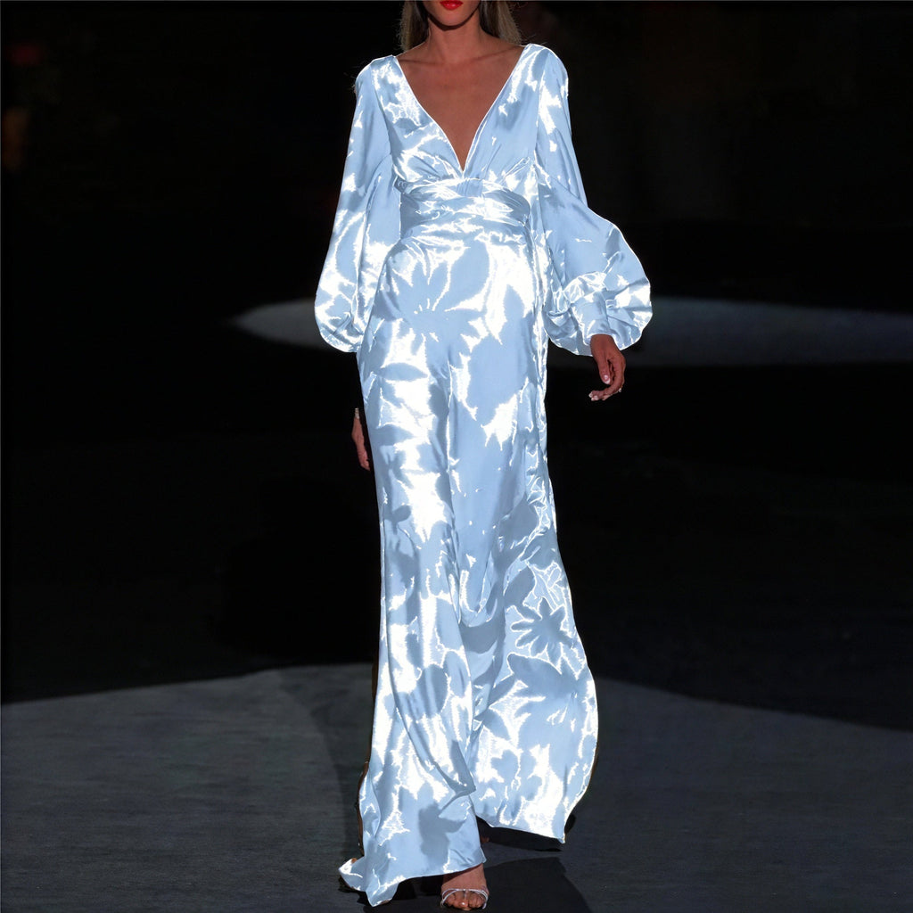 Abito Lungo: Eleganza e Femminilità Senza Tempo