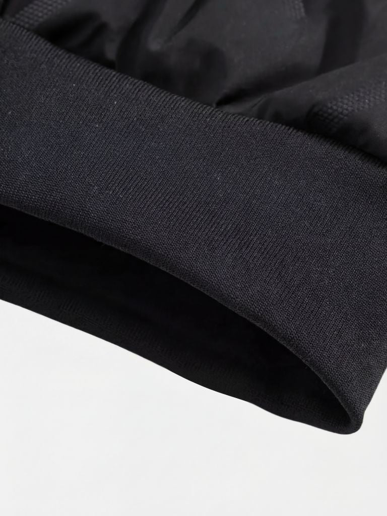 Giacca Invernale Premium Klassiek Sherpa