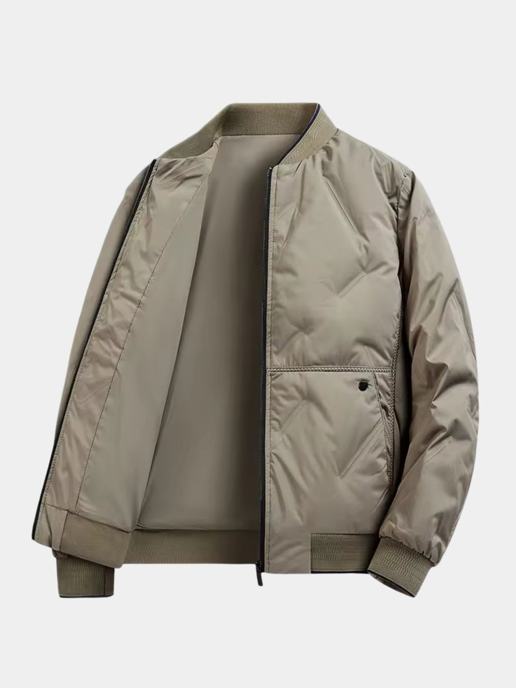 Giacca Bomber Savoy Heritage
