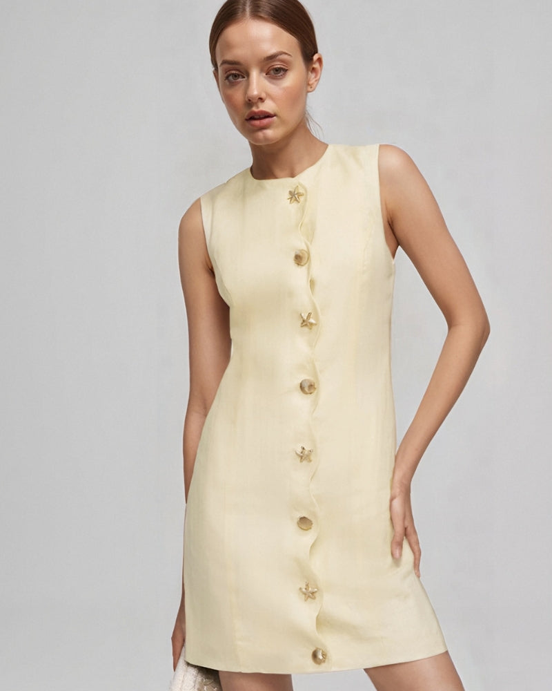 Ravelli Dress