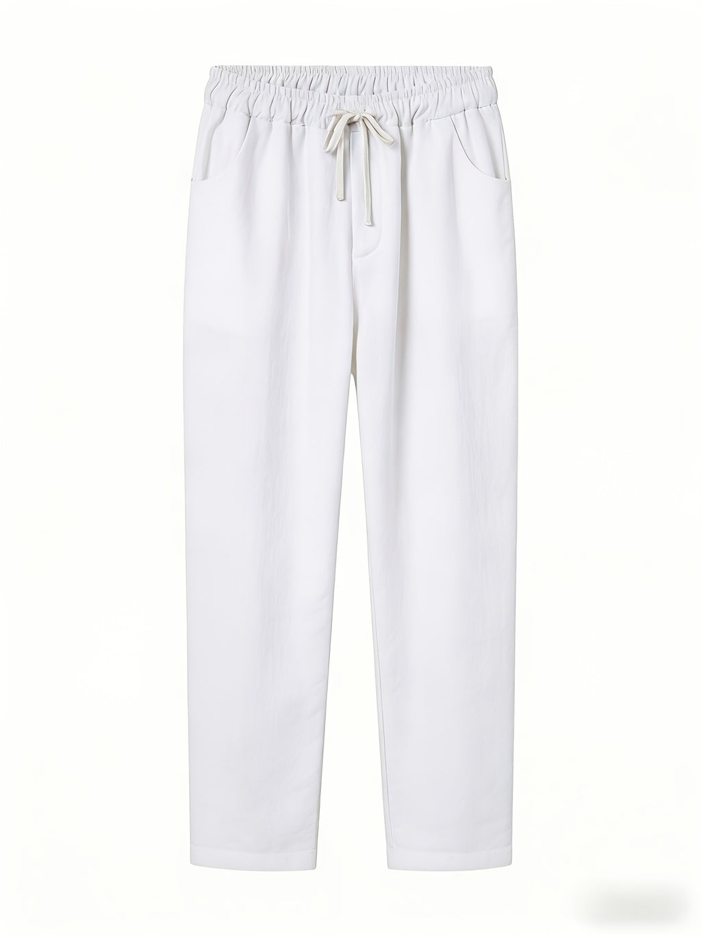 MATTEO™ | PANTALONI IN LINO CASUAL DI RAVELLI MILANO