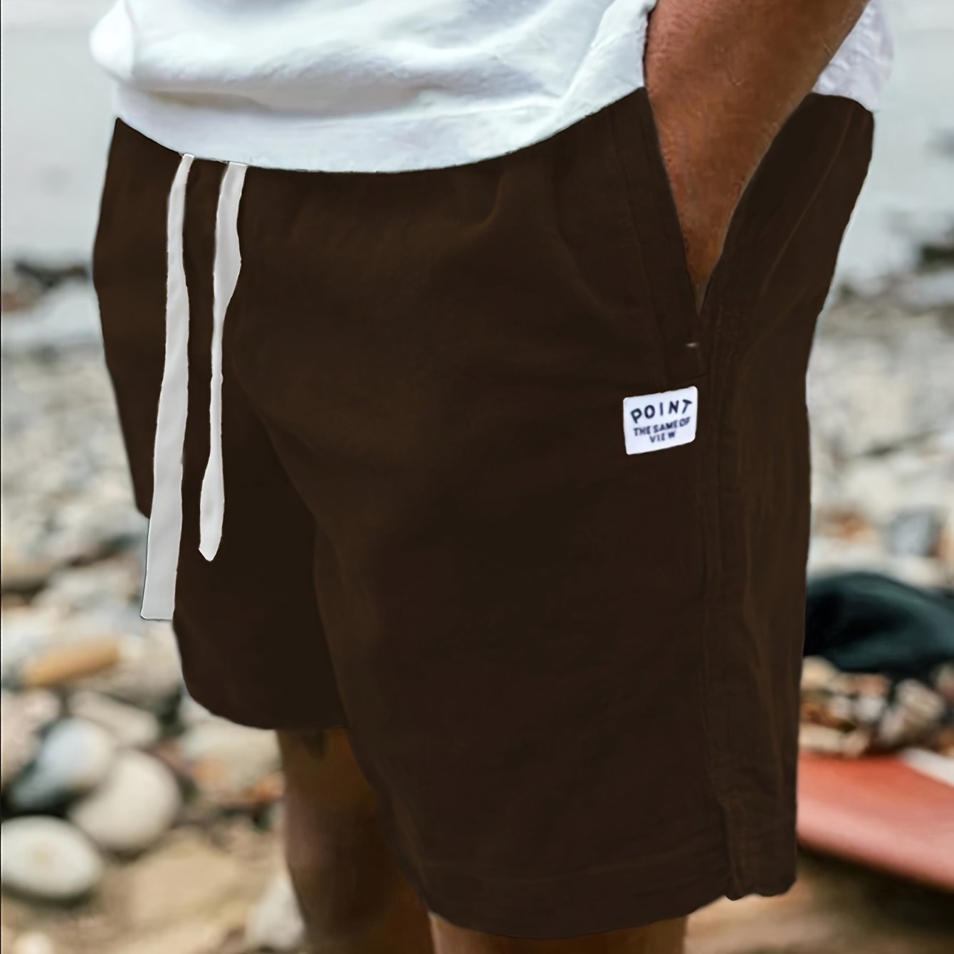 ALESSIO™ | PANTALONI CASUAL RELAX DI RAVELLI MILANO