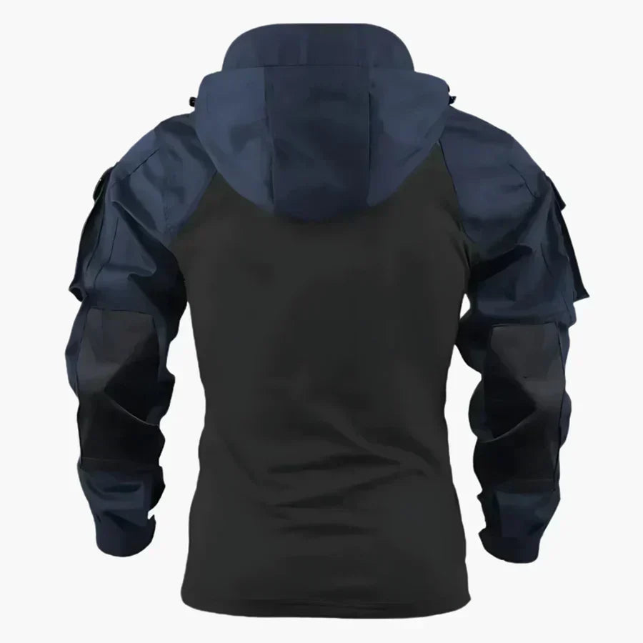 Varel | Giacca tattica