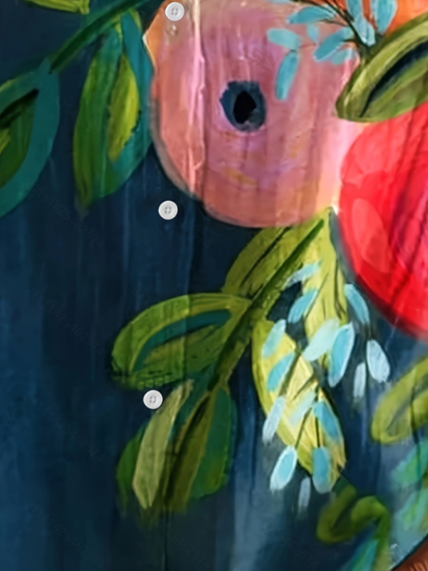 Camicia Estiva Fiorella