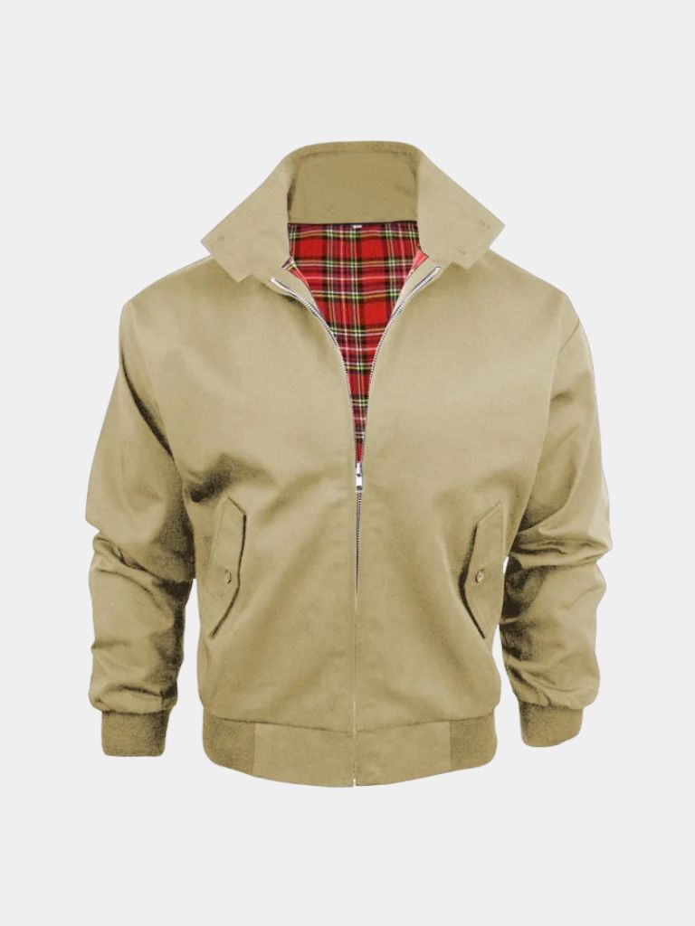 Giacca Britannia Classica