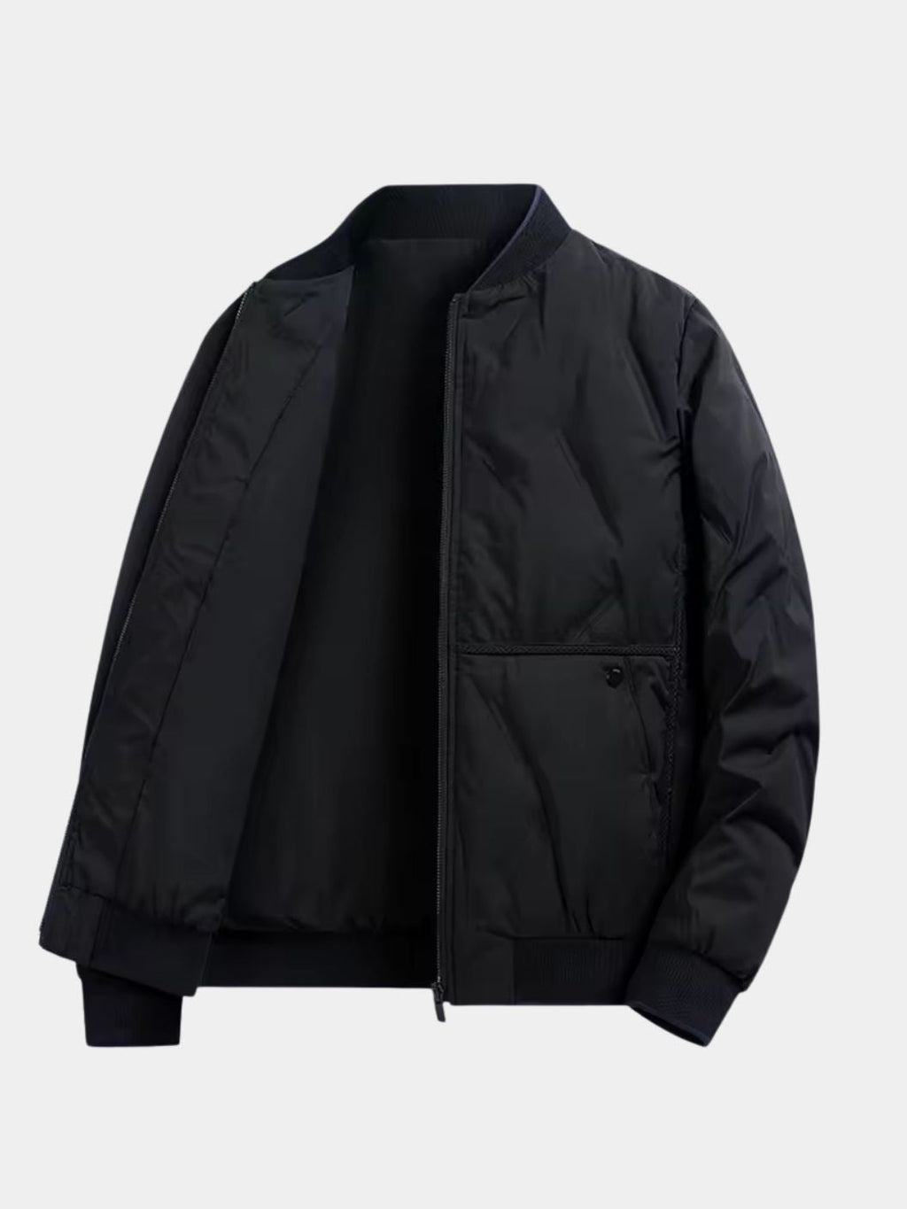 Giacca Bomber Savoy Heritage