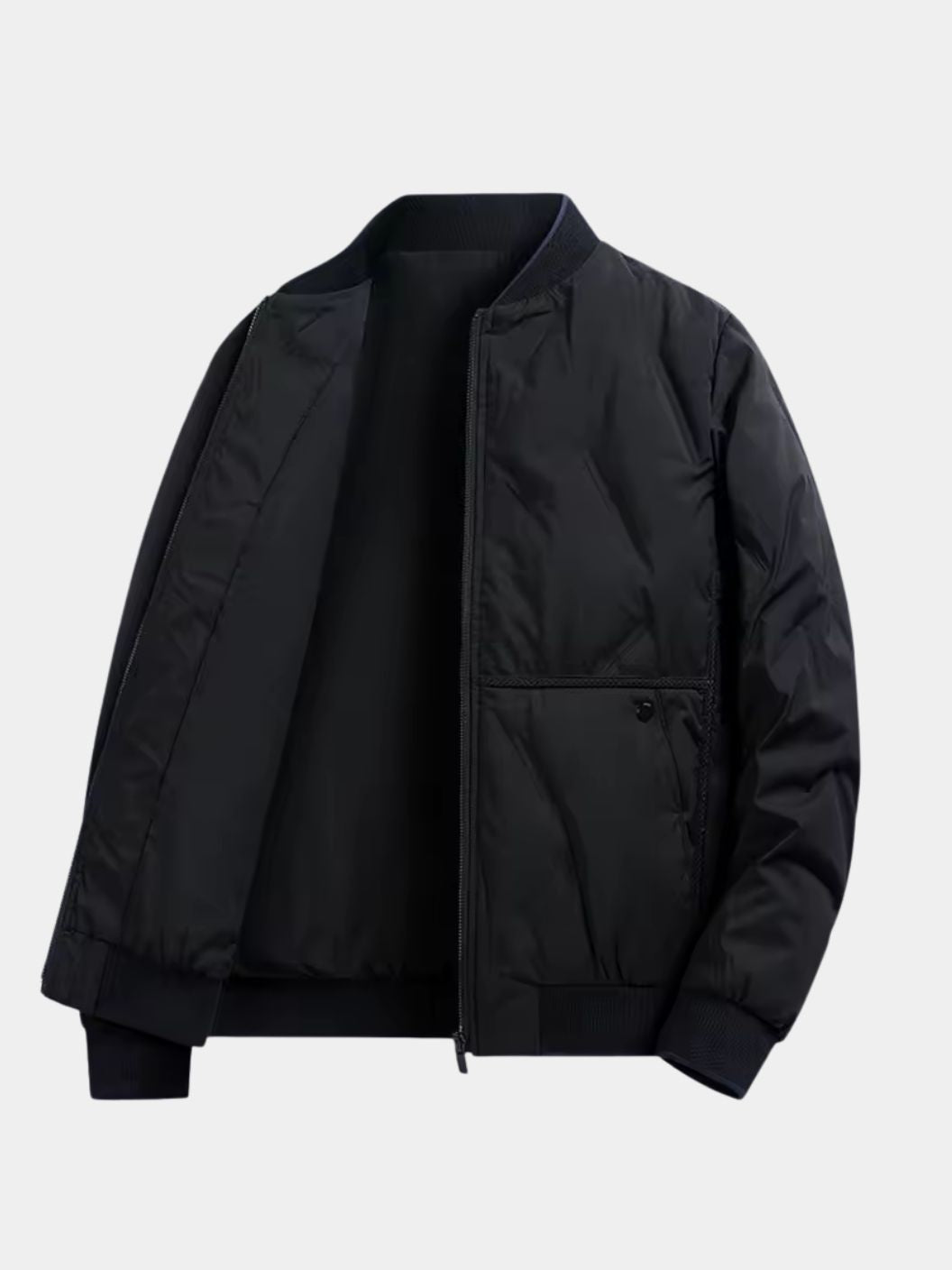 Giacca Bomber Savoy Heritage