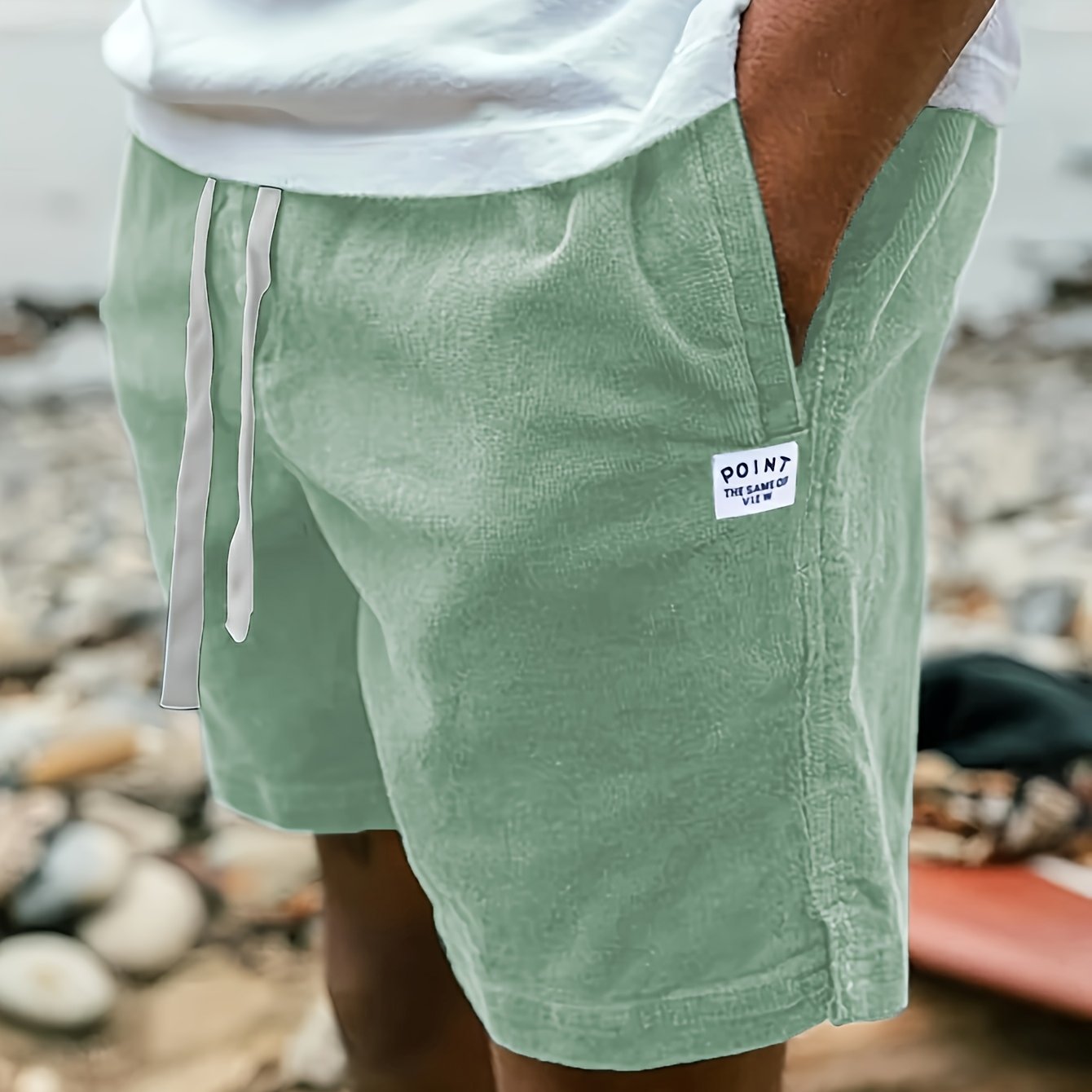 ALESSIO™ | PANTALONI CASUAL RELAX DI RAVELLI MILANO