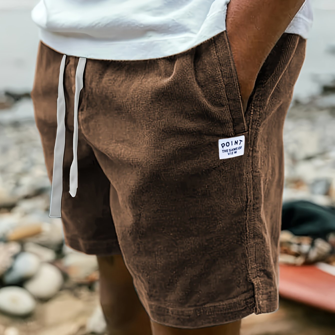 ALESSIO™ | PANTALONI CASUAL RELAX DI RAVELLI MILANO