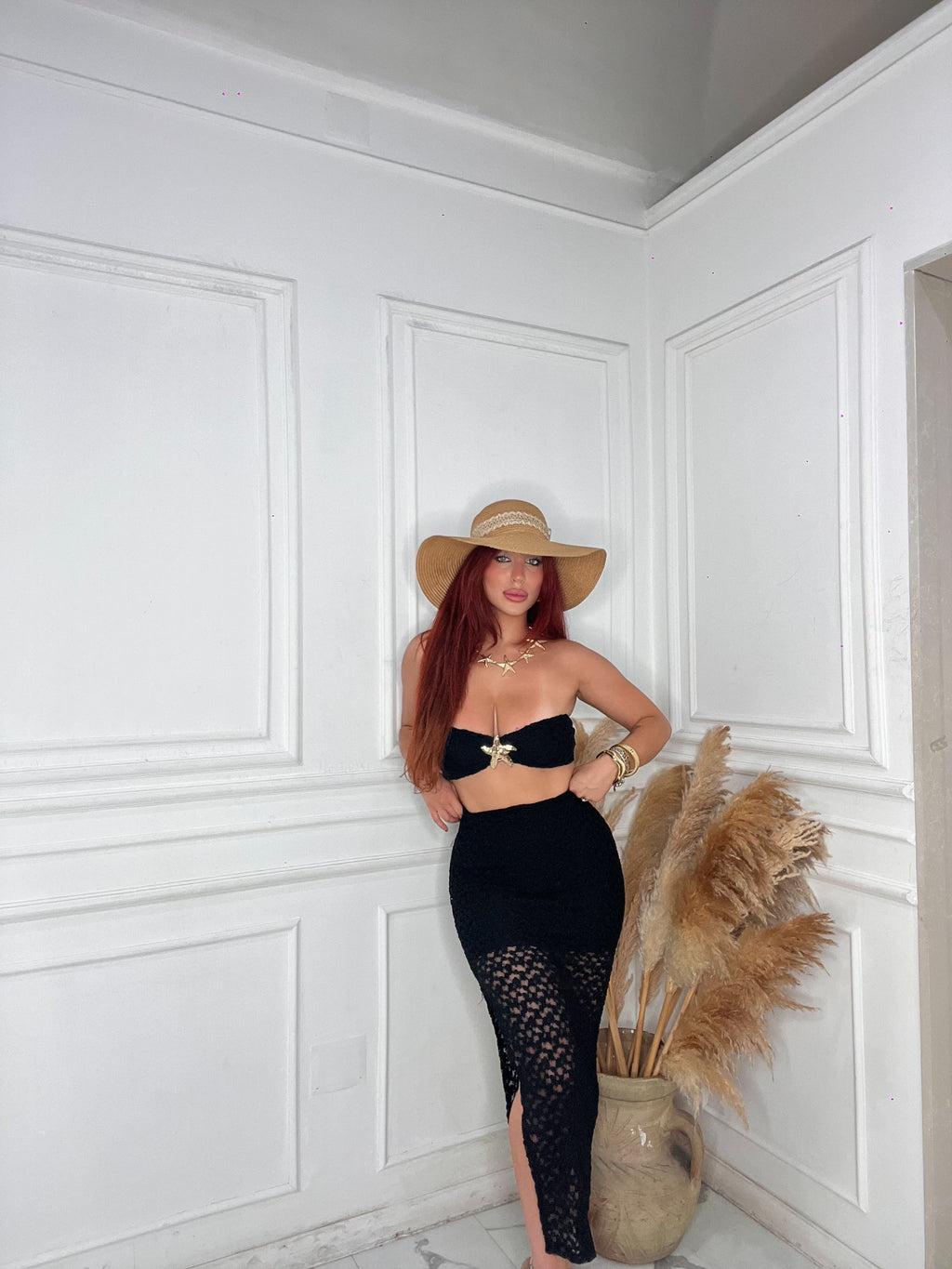 Coordinato Santorini Ravelli Milano