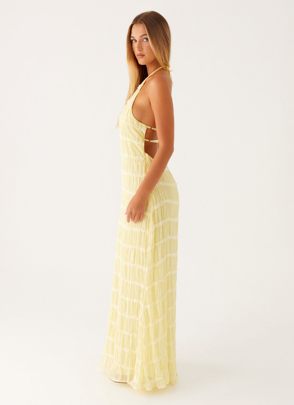 Celeste Maxi Dress