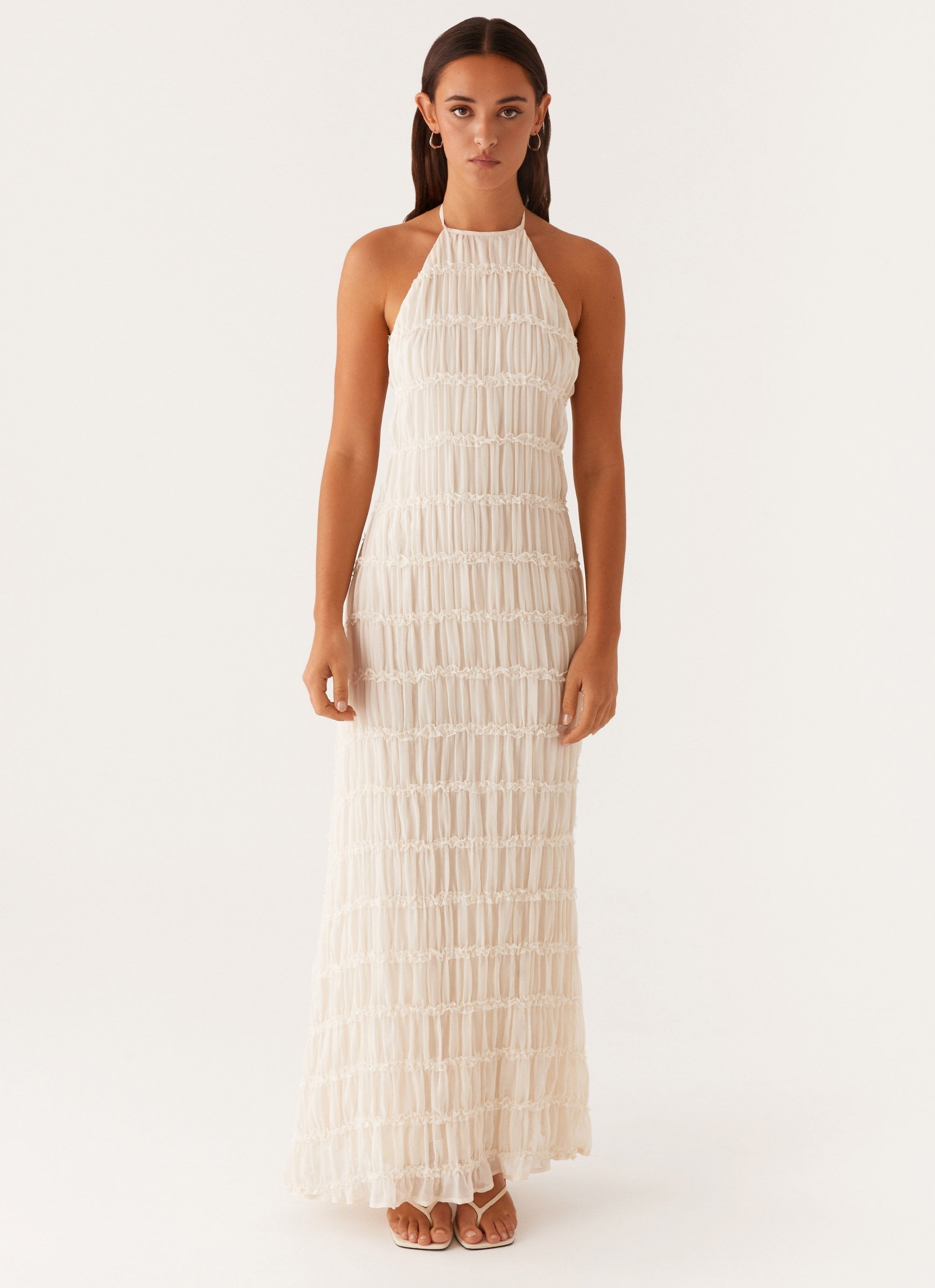 Celeste Maxi Dress